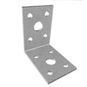 KL - Планка Г-образна