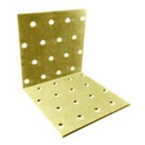 KM - Г-планка широка