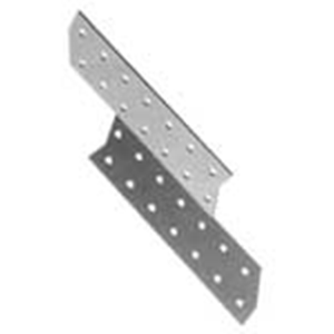 LK - Ъгъл за греда под наклон