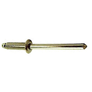 DIN 7337 Стоманени