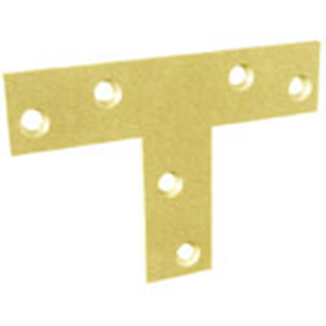 KT - Планка T-образна