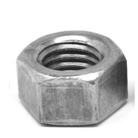 DIN 934  Гайка шестостенна