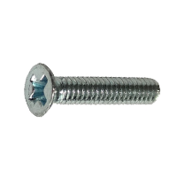 DIN965 Винт фрезенк шлиц