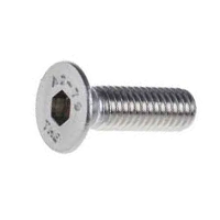 DIN 7991 INOX Метричен винт със скрита глава имбус