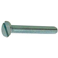 DIN 963 Винт фрезенк прав шлиц