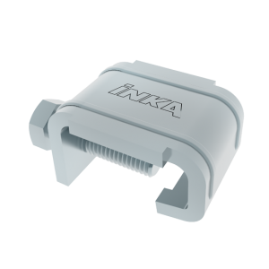 Скоба за вентилационни канали