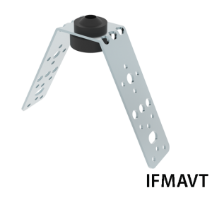 Аксесоари за закрепване на канали