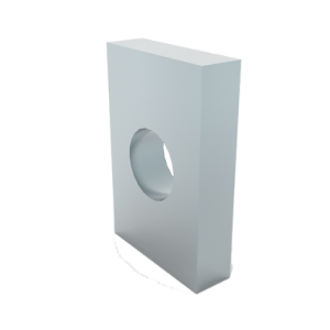 Канална гайка за С -профил