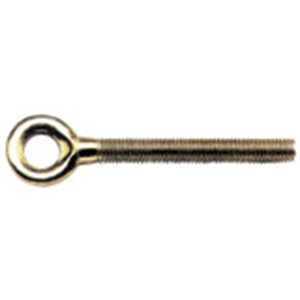 Болт с втулка INOX A4