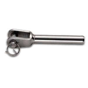 Накрайник - габел INOX A2