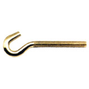 Метрична кука INOX A4