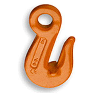 Кука за корабна верига