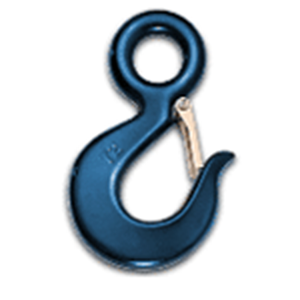 Кука "Американски тип"