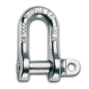 Шегел кован-тежък тип А