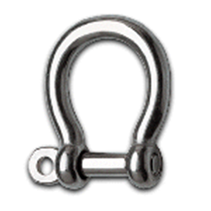 Шегел тип Лира INOX A4