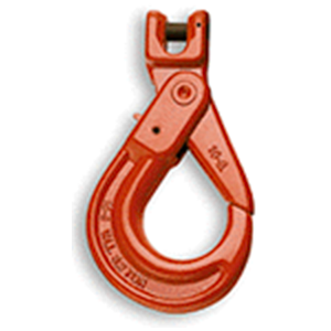 Верижна кука