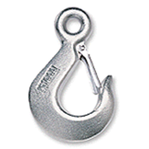 Кука с контра