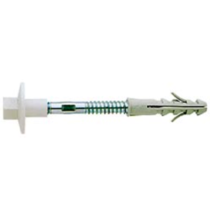 Комплект за монтаж на мивка с глуха гайка