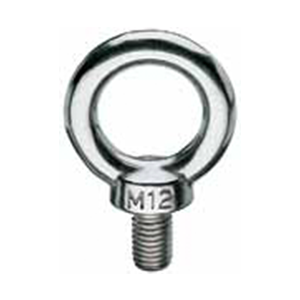 Ринг болт INOX A4