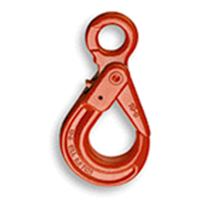 Самозаключваща Кука