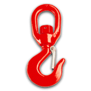 Шарнирна кука с контра