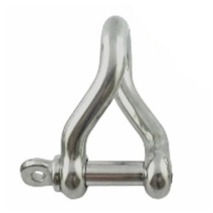 Усукан шегел INOX A4